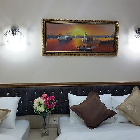 Beyazithan Suites Old City Istanbul Exterior foto