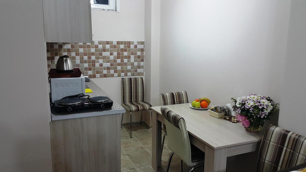 Beyazithan Suites Old City Istanbul Exterior foto