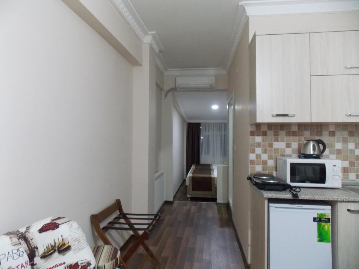Beyazithan Suites Old City Istanbul Exterior foto