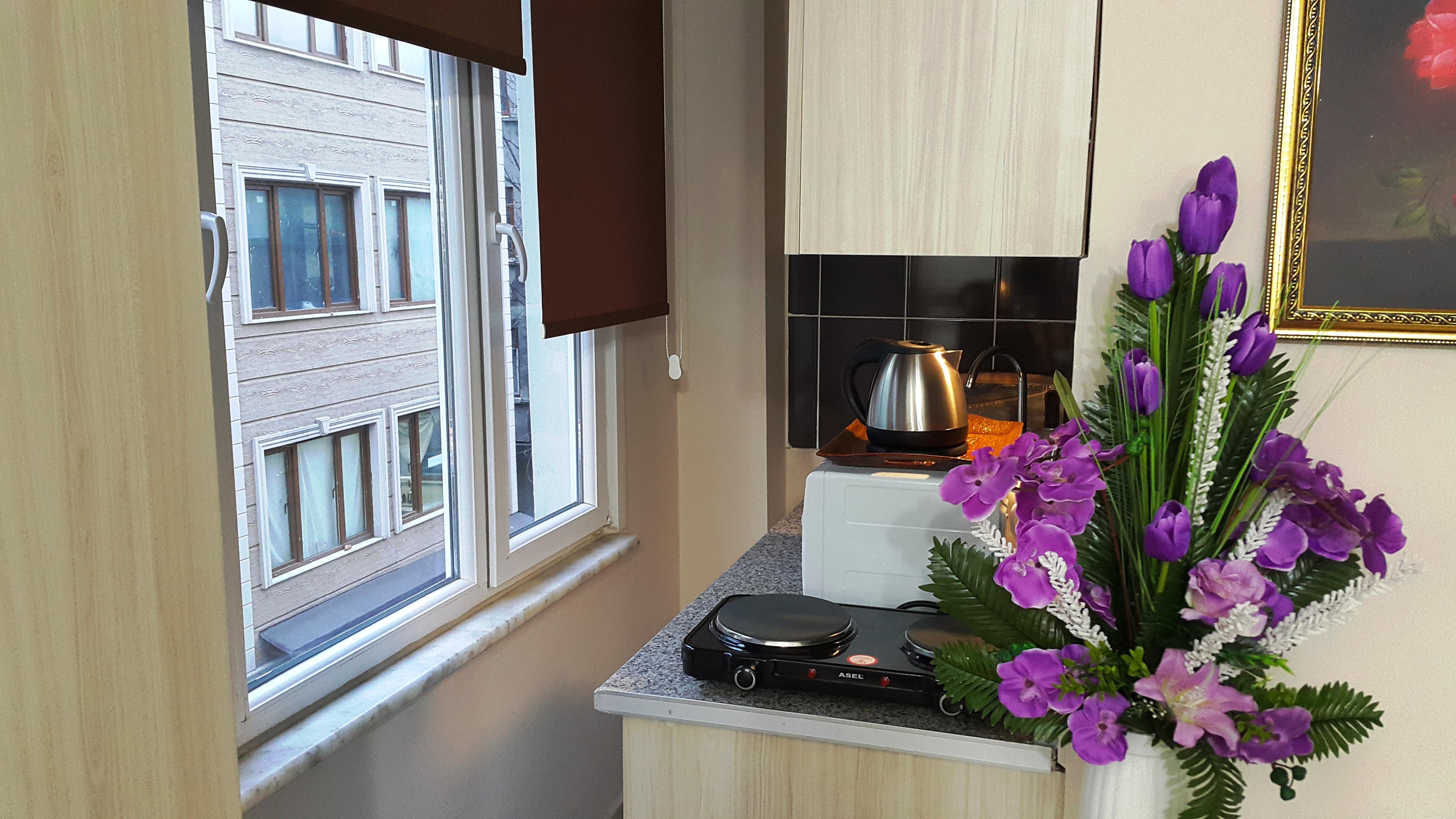 Beyazithan Suites Old City Istanbul Exterior foto