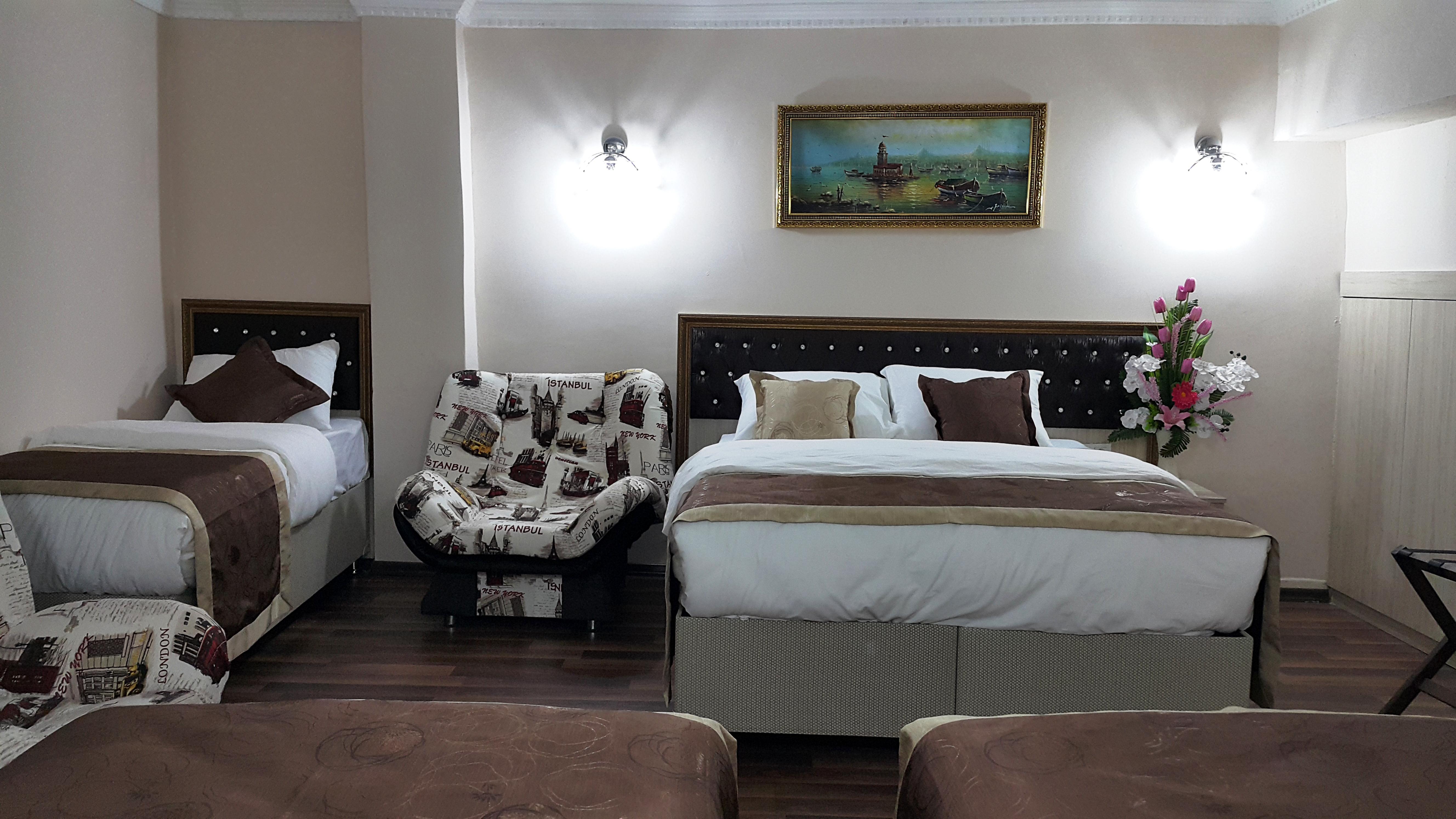 Beyazithan Suites Old City Istanbul Exterior foto