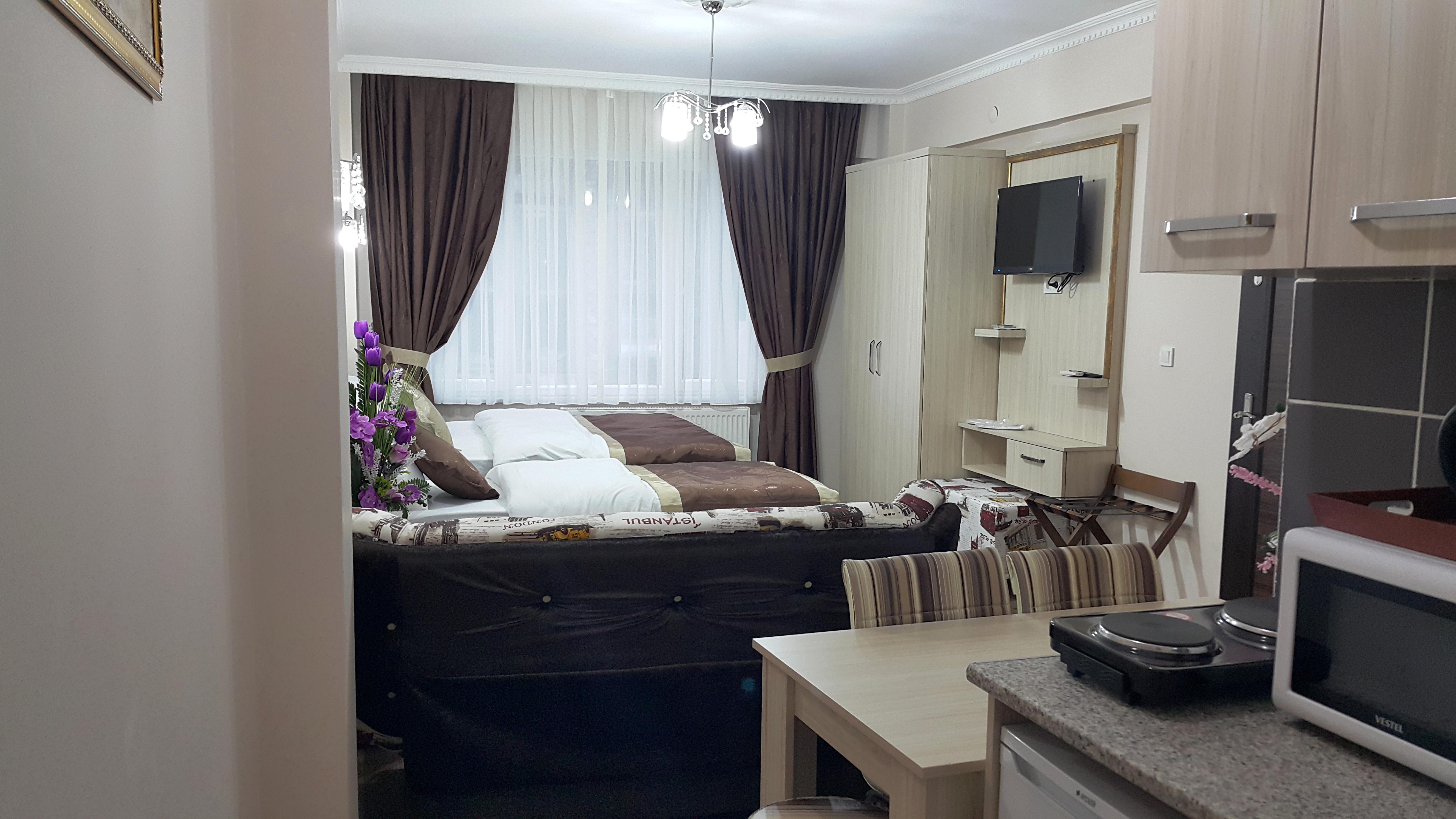 Beyazithan Suites Old City Istanbul Exterior foto