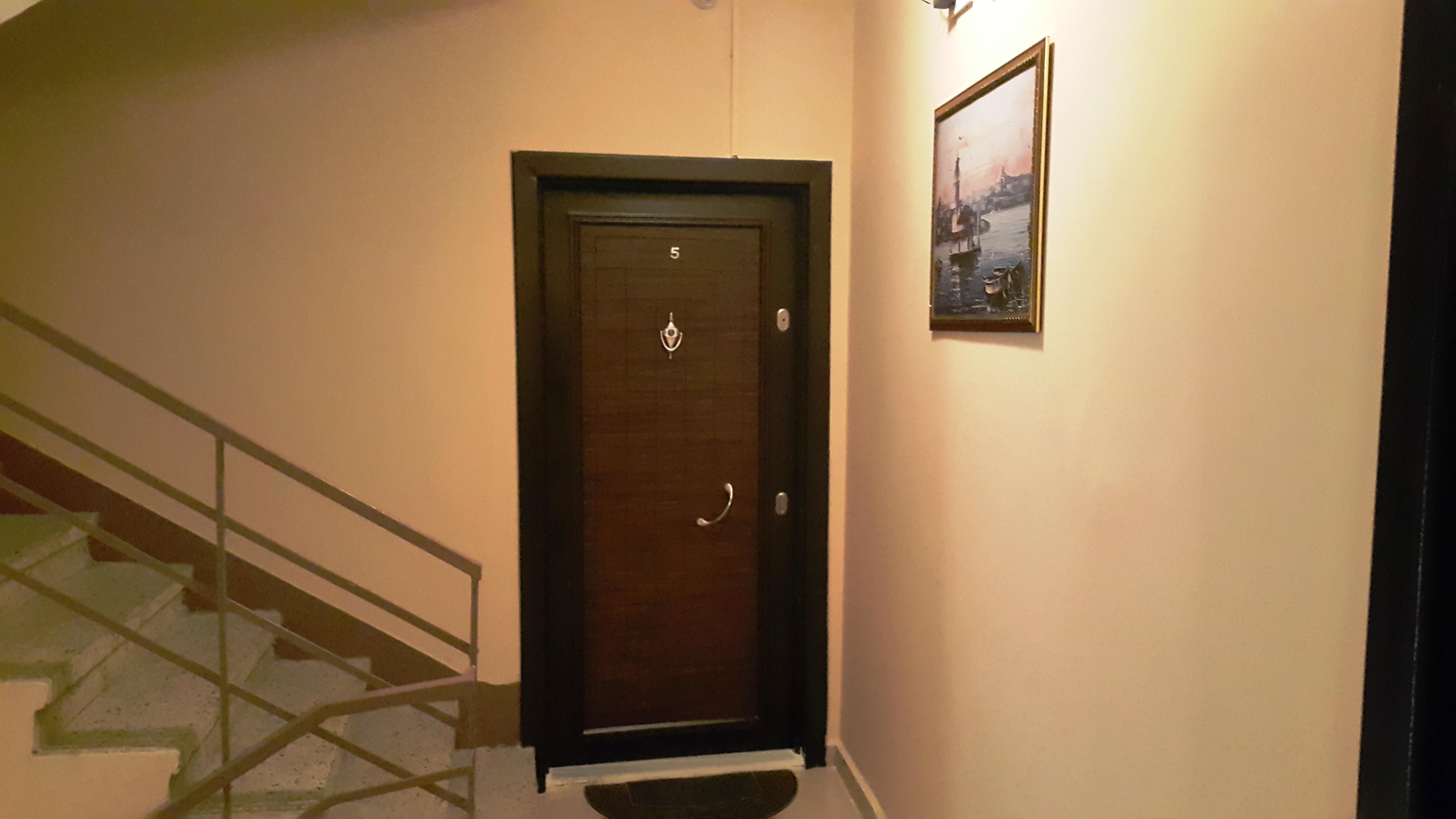 Beyazithan Suites Old City Istanbul Exterior foto