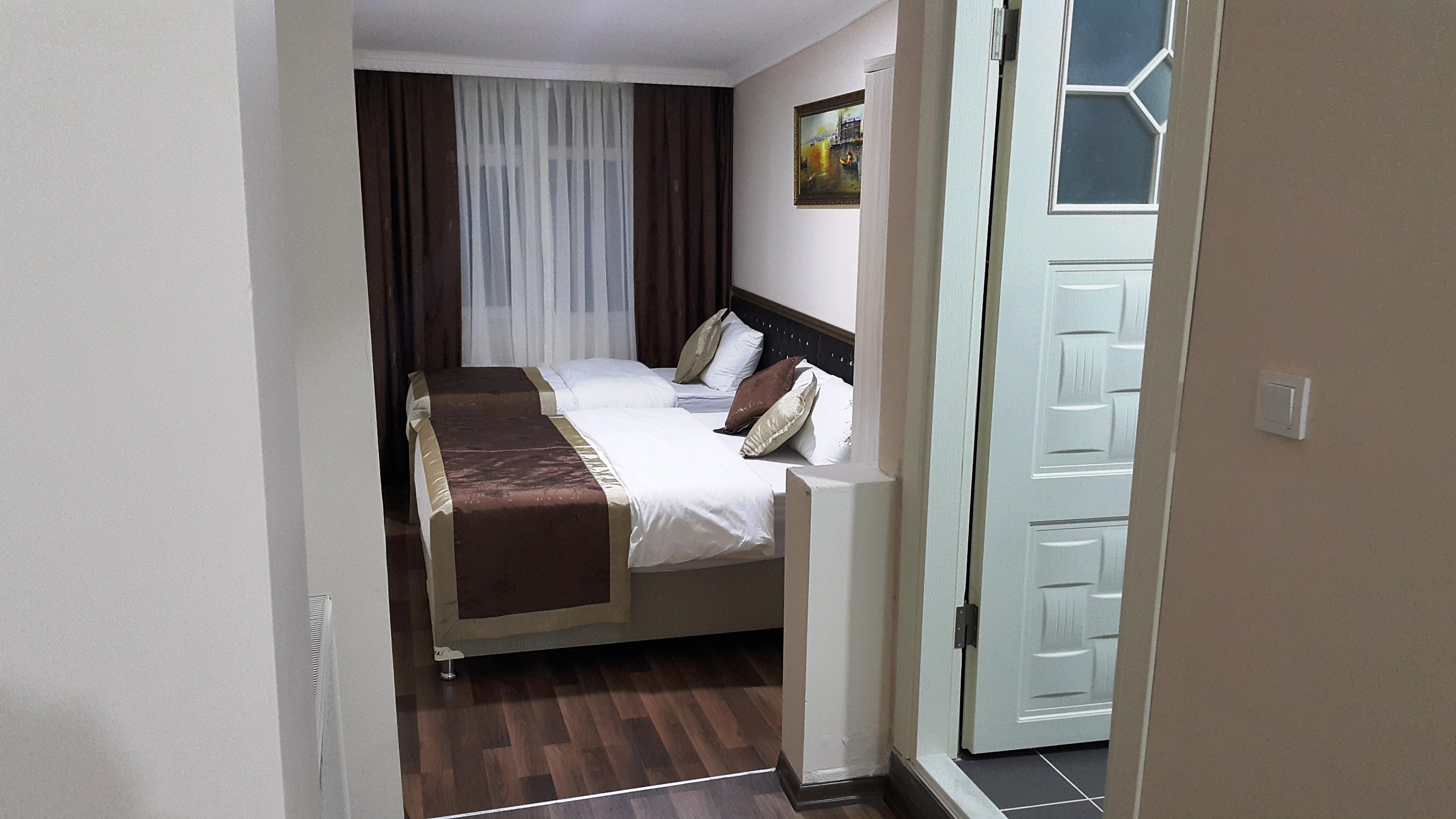 Beyazithan Suites Old City Istanbul Exterior foto