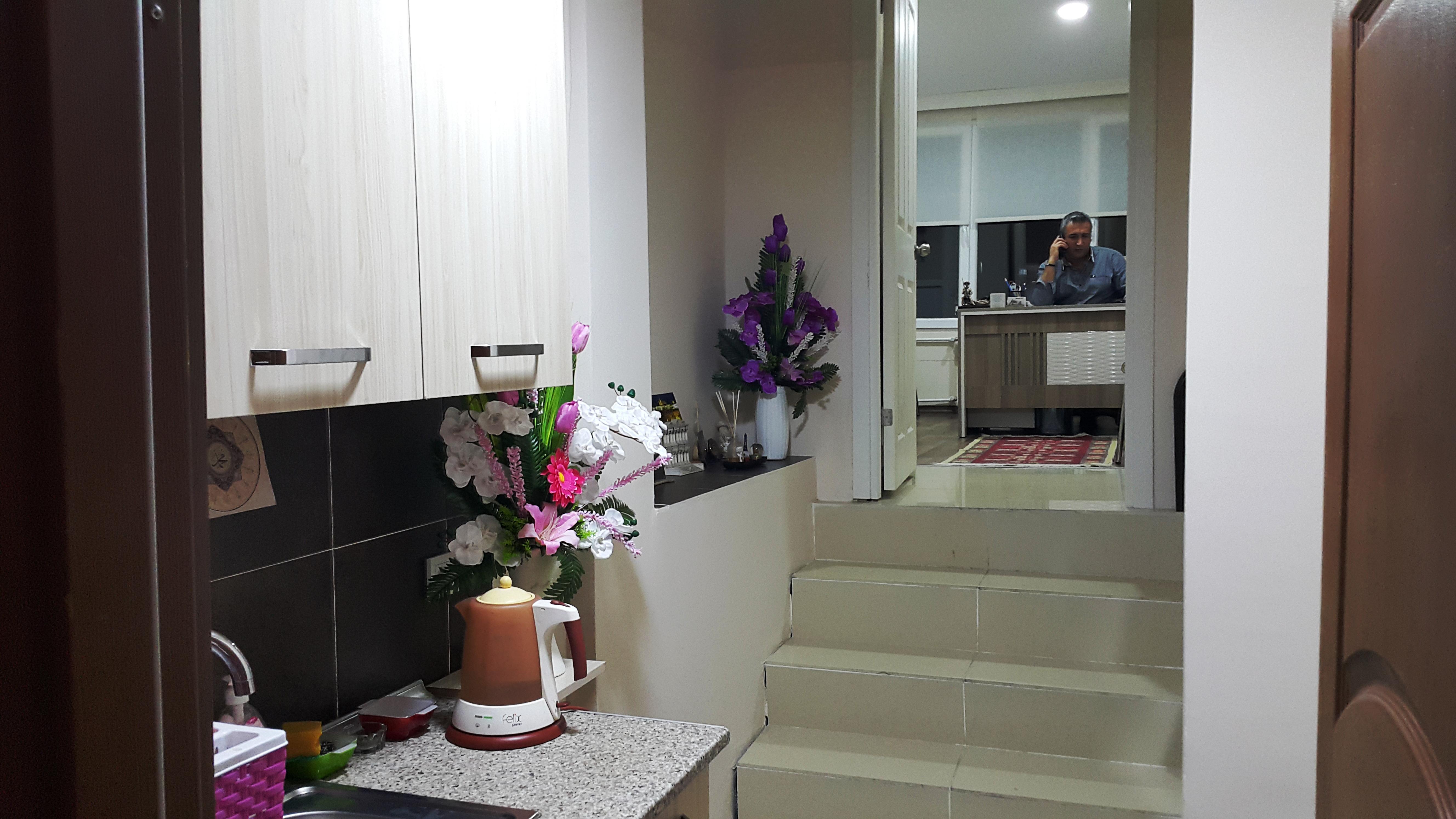 Beyazithan Suites Old City Istanbul Exterior foto