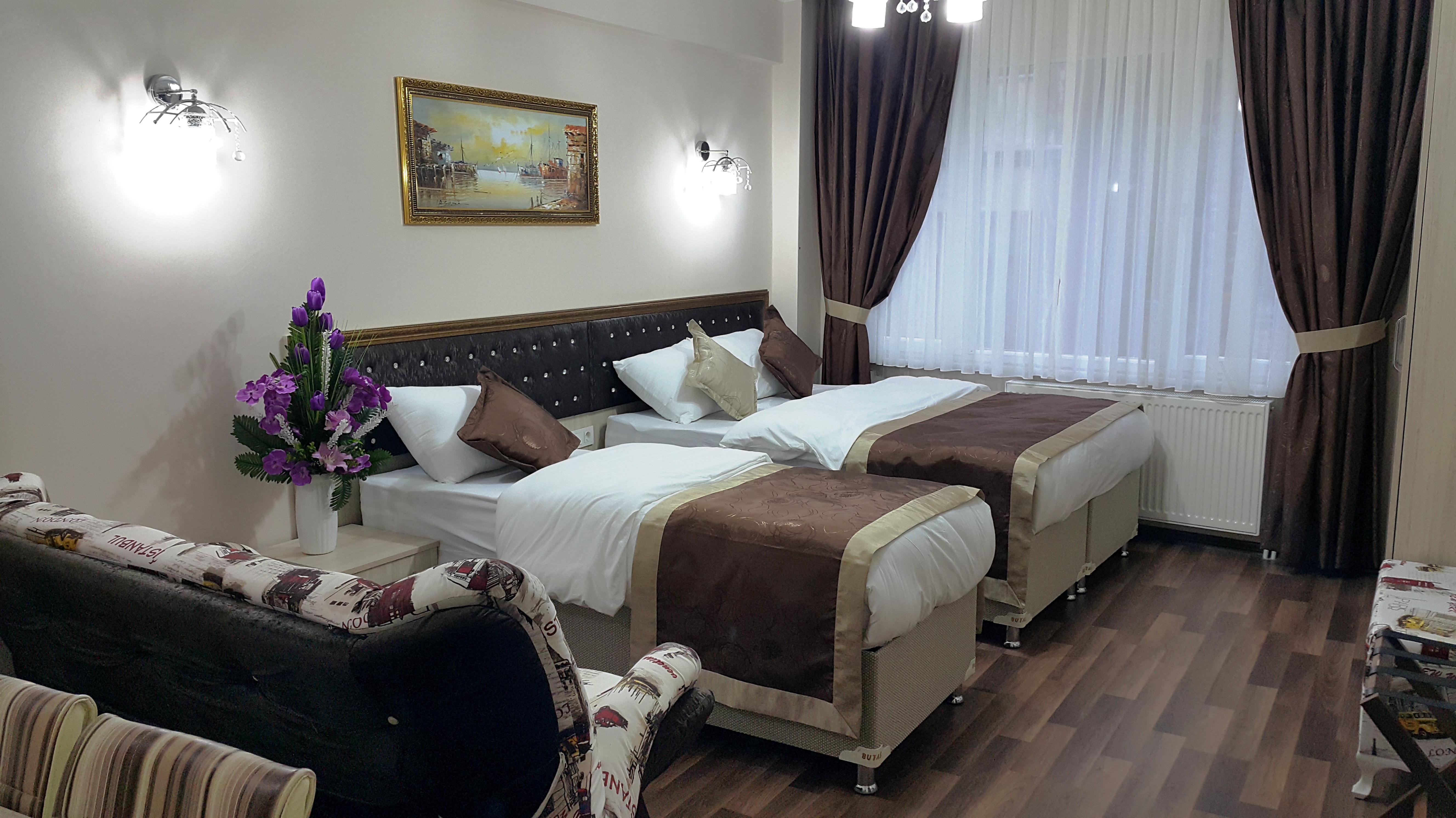 Beyazithan Suites Old City Istanbul Exterior foto