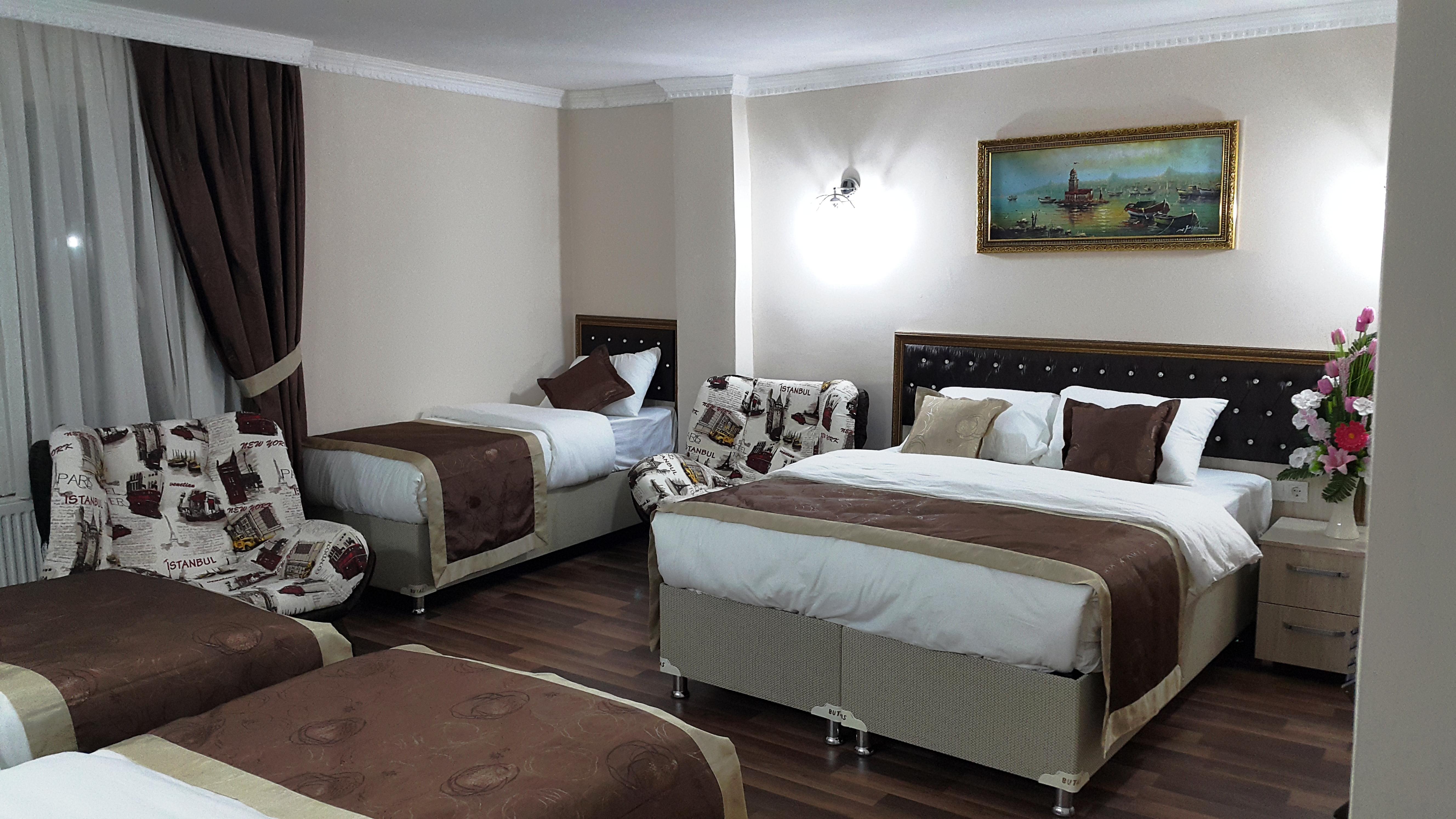 Beyazithan Suites Old City Istanbul Exterior foto