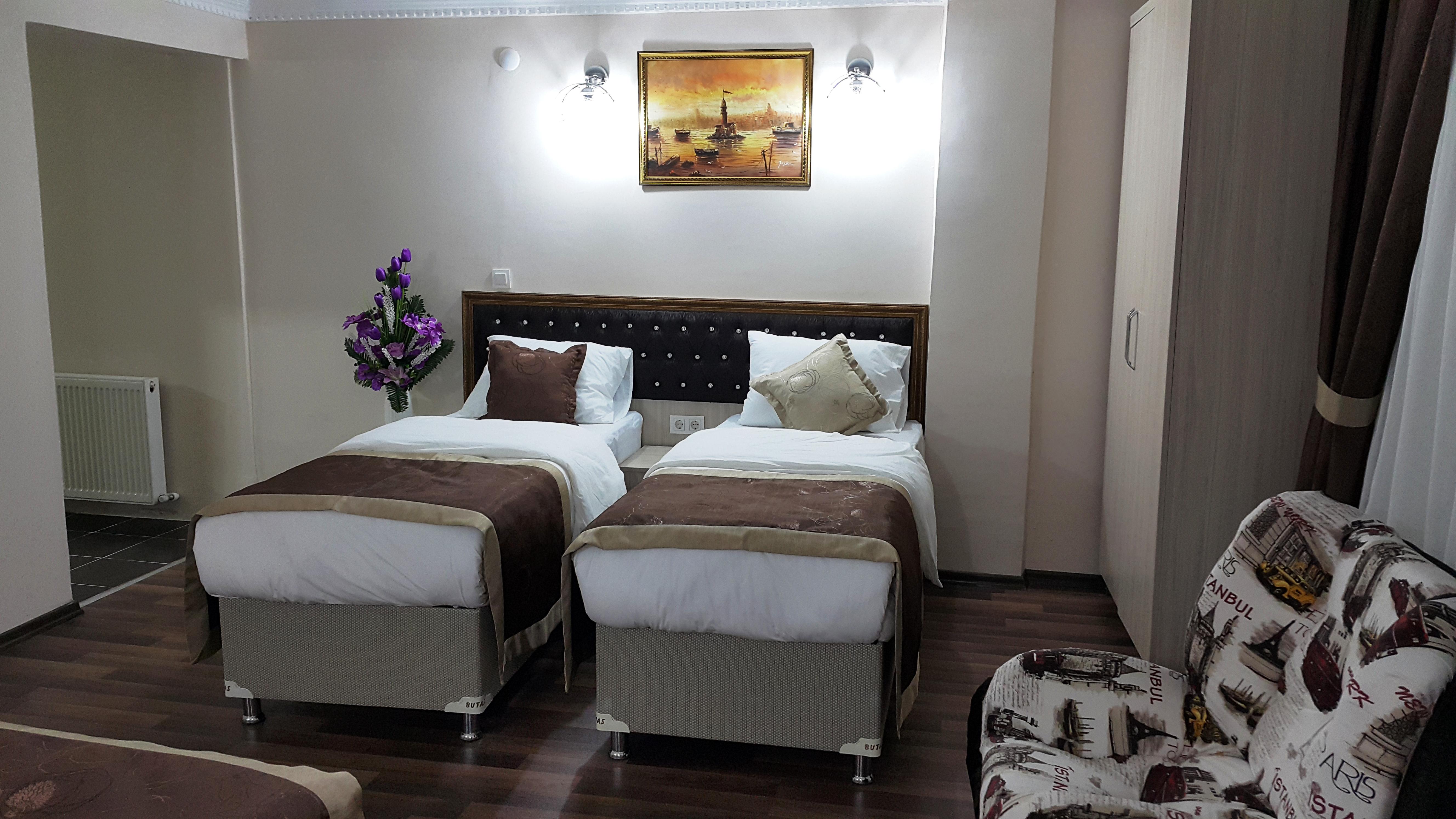 Beyazithan Suites Old City Istanbul Exterior foto
