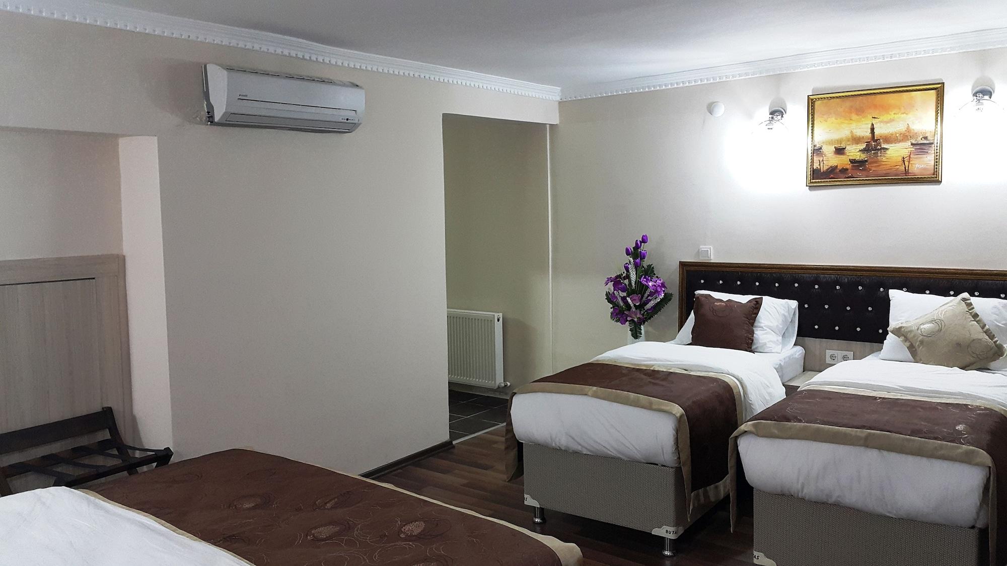 Beyazithan Suites Old City Istanbul Exterior foto