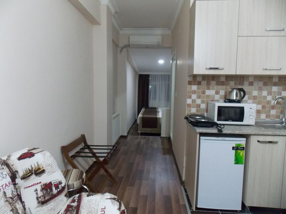 Beyazithan Suites Old City Istanbul Exterior foto