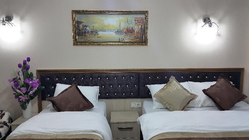 Beyazithan Suites Old City Istanbul Exterior foto