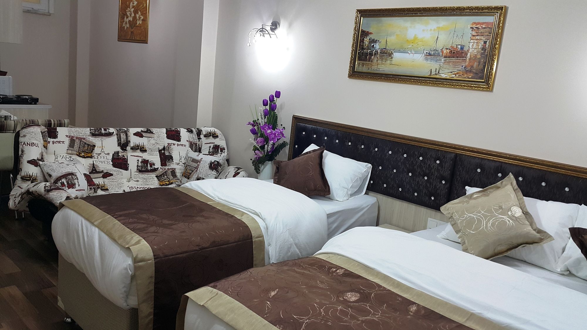 Beyazithan Suites Old City Istanbul Exterior foto