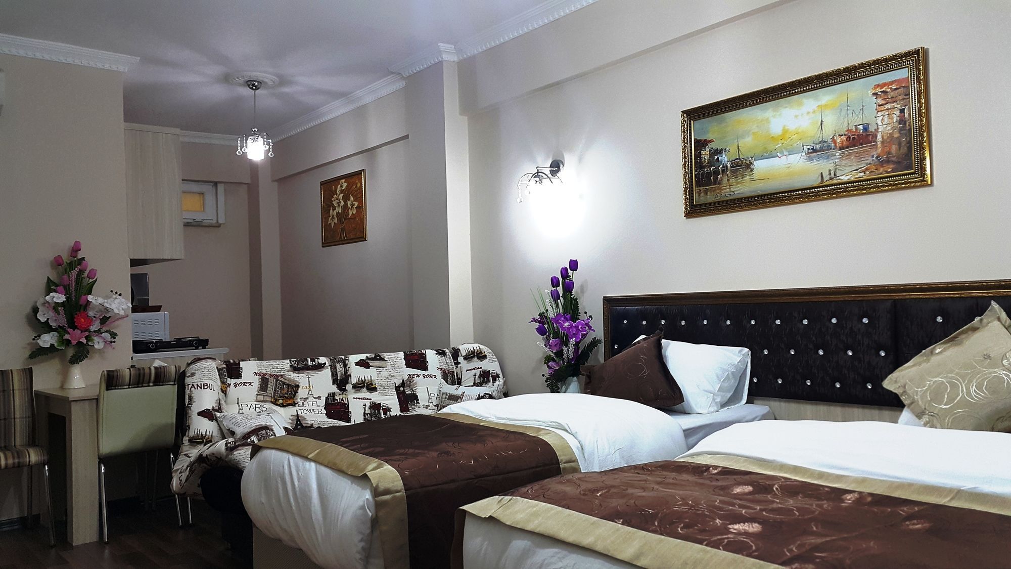 Beyazithan Suites Old City Istanbul Exterior foto