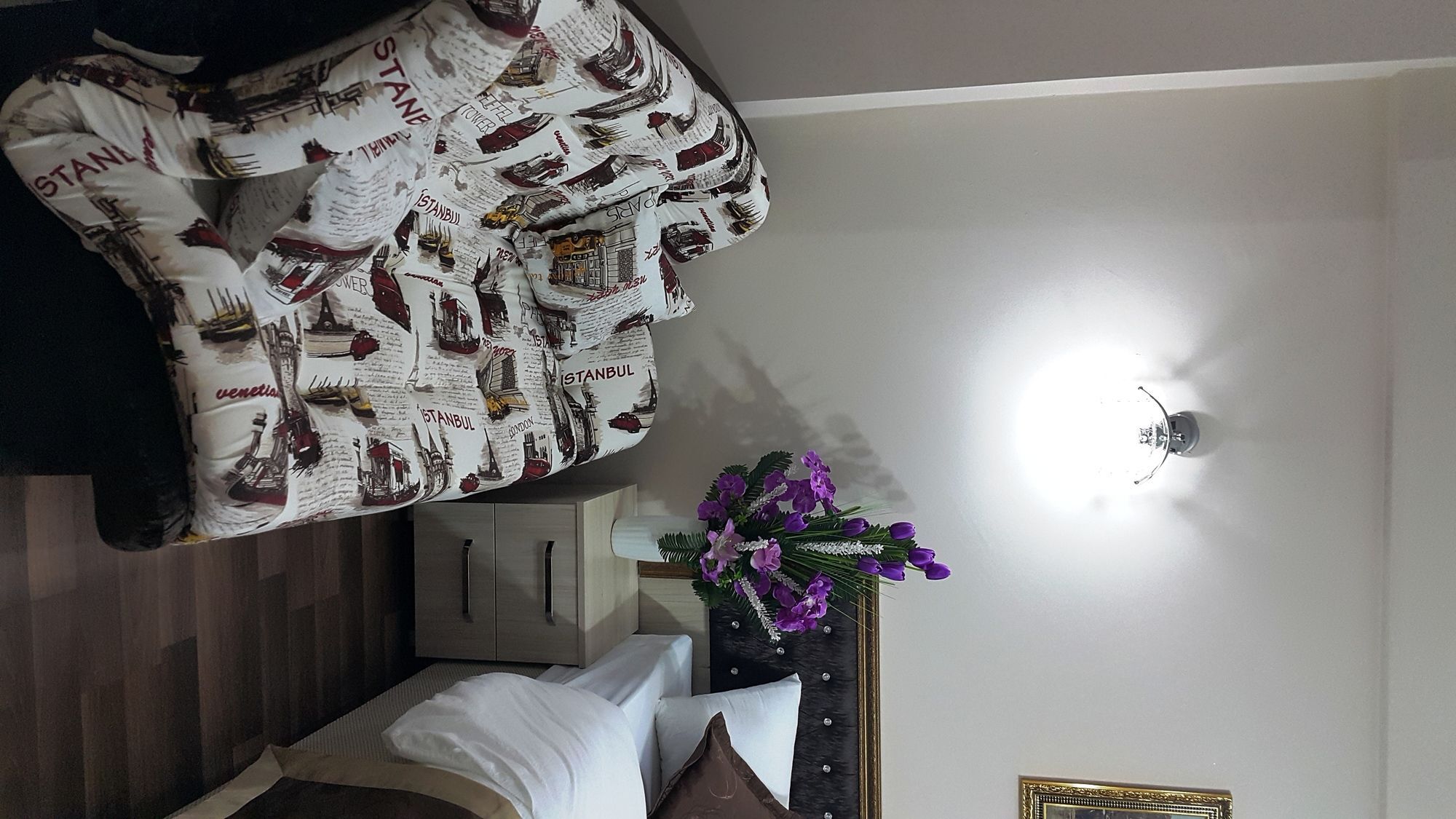 Beyazithan Suites Old City Istanbul Exterior foto