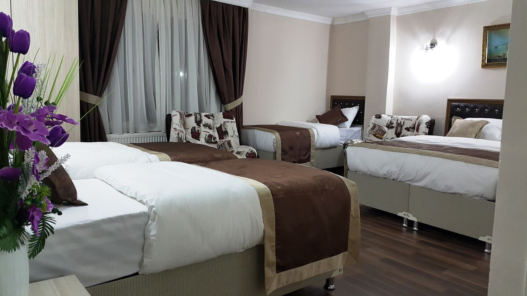 Beyazithan Suites Old City Istanbul Exterior foto