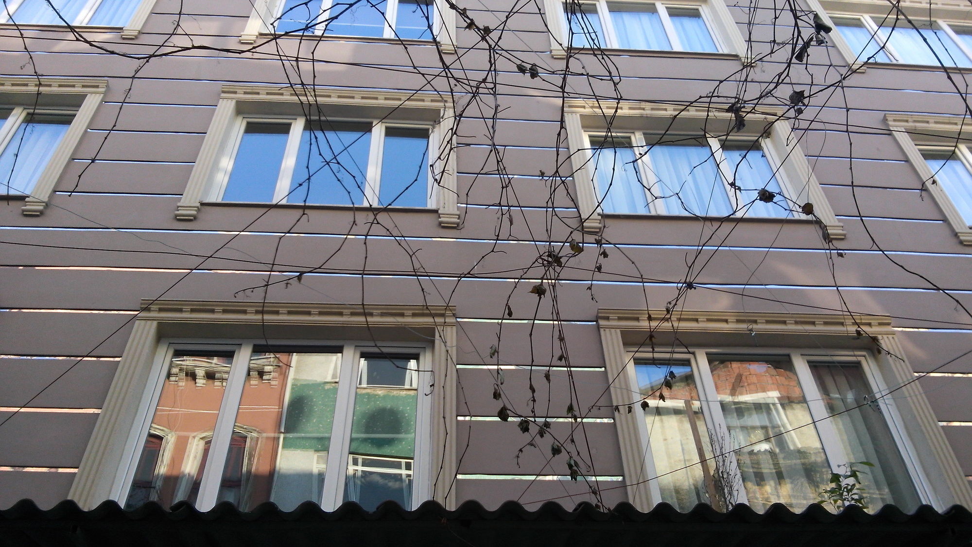 Beyazithan Suites Old City Istanbul Exterior foto